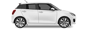 Sedans & Hatchbacks